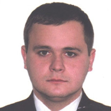 Вільгушинський Володимир Михайлович