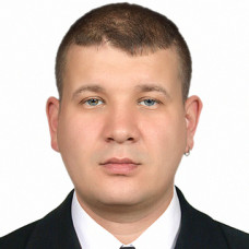 Галинський Михайло Володимирович