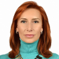 Гатало Мар'яна Ярославівна