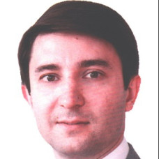 Гловак Володимир Іванович