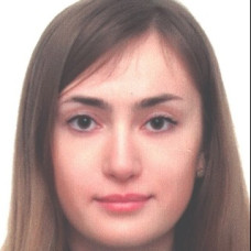 Гнатюк Діана Сергіївна