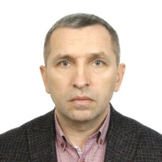 Гонта Микола Степанович