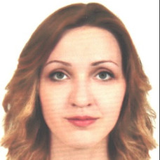 Грезенталь Аліна Вікторівна