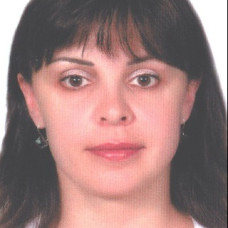 Грицак Анна Миколаївна