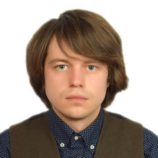 Гулкевич Андрій Володимирович