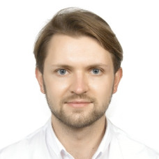 Демкович Володимир Юрійович