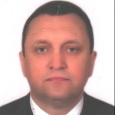 Денисовський Михайло Дмитрович