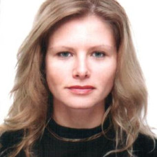 Деркач Тетяна Євгенівна