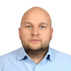 Дзюба Павло Петрович