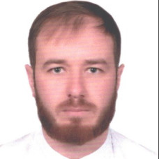 Дідик Тарас Олегович