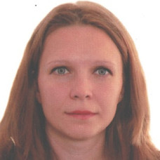 Довгаль Ірина Василівна