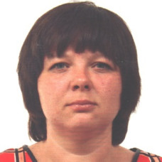Дяків Оксана Ярославівна