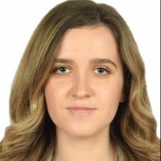 Дячук Сніжанна Ігорівна