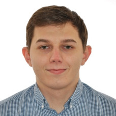 Заблоцький Олександр Олександрович