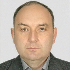 Залевський Віталій Володимирович