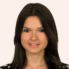 Заплітна Ірина Анатоліївна