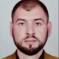 Зіневич Володимир Богданович