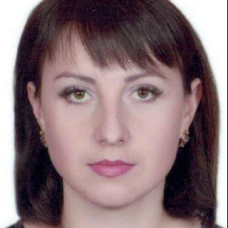 Кавійчик Віта Петрівна