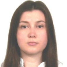 Калужна Софія Романівна