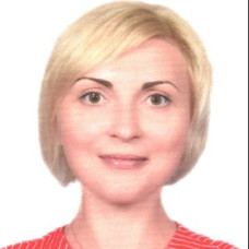 Капустинська Наталія Петрівна