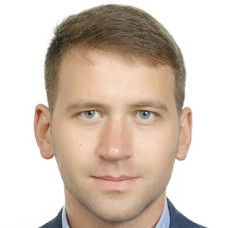 Качановський Роман Євгенович