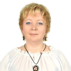 Кірик Олександра Василівна