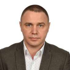 Коваль Юрій Олегович