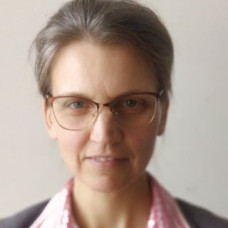 Кожевнікова Олена Валеріївна