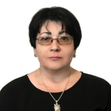 Королюк Людмила Семенівна