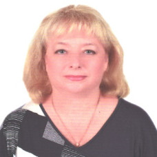 Королюк Анжела Богданівна