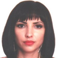 Костова Наталія Зіновіївна