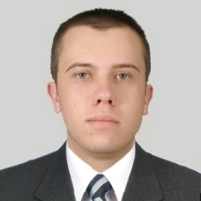 Круль Артем Васильович