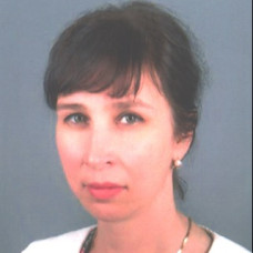 Кулініч Тамара Миколаївна