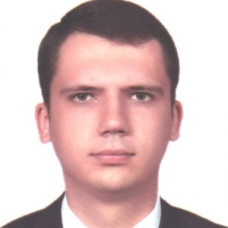 Кучмій Микола Ярославович