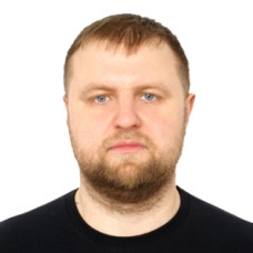 Кушка Олександр Михайлович
