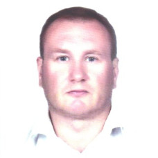 Лисак Володимир Богданович