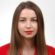 Лукашова Ольга Євгеніївна