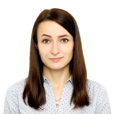 Мардак Оксана Омелянівна