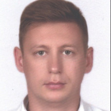 Мартинюк Тарас Богданович
