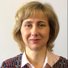 Мельник Оксана Семенівна