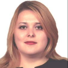 Мельник Ірина Миколаївна