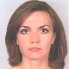 Мисько Ірина Петрівна