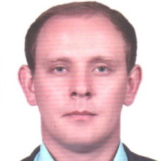 Молинь Роман Петрович