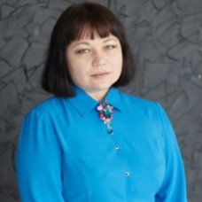 Бондаренко Яна Валерьевна
