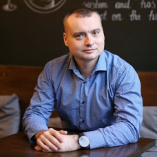 Борзых Юрий Владимирович