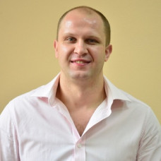 Бузов Михайло Володимирович