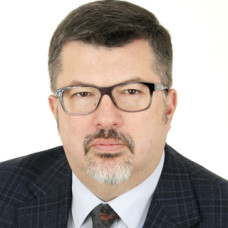 Васильєв Сергій Володимирович