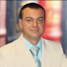 Вовченко Віктор Анатолійович