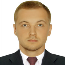 Голован Ярослав Игоревич