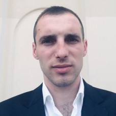 Головахин Максим Анатольевич